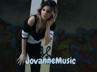 JovanneMusic