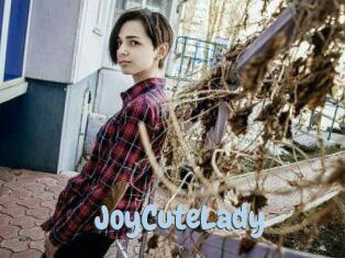 JoyCuteLady