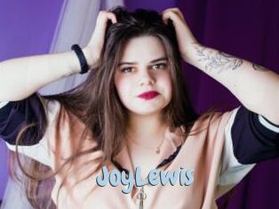 JoyLewis