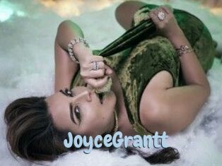 JoyceGrantt Uniform Porn XXX