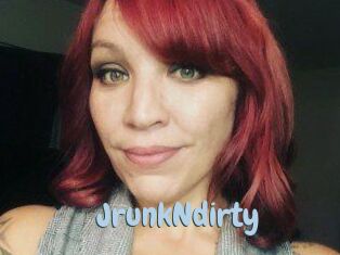 JrunkNdirty