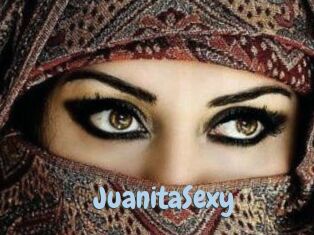 JuanitaSexy
