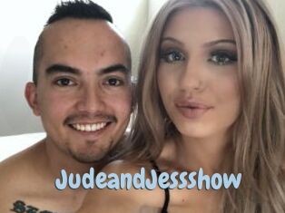 JudeandJessshow Uniform Porn XXX