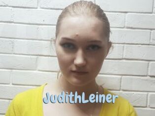 JudithLeiner