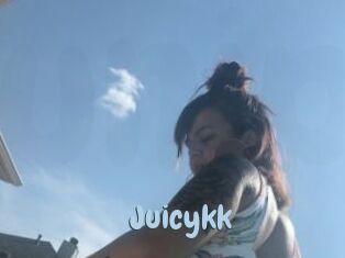 Juicykk