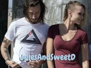 JulesAndSweetD
