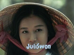 JuliSwon Uniform Porn XXX