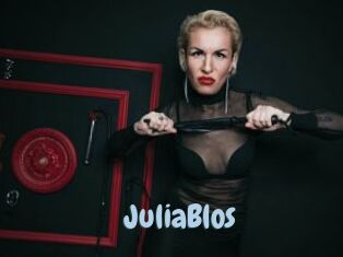 JuliaBlos
