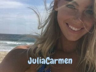 JuliaCarmen Uniform Porn XXX