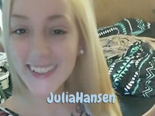 Julia_Hansen Uniform Porn XXX