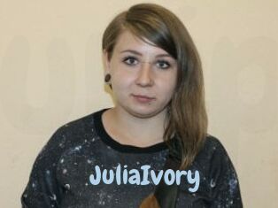JuliaIvory