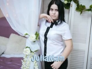 JuliaMam