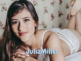 JuliaMiller