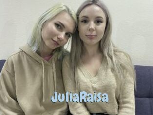 JuliaRaisa