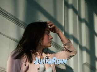JuliaRow Uniform Porn XXX