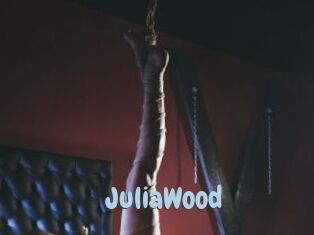 JuliaWood