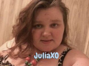 JuliaXO Uniform Porn XXX