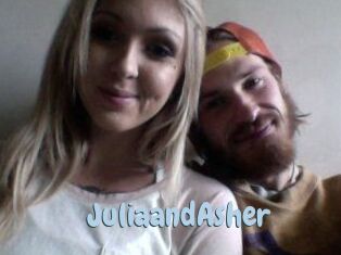 Julia_and_Asher Uniform Porn XXX