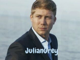 JulianGrey Uniform Porn XXX