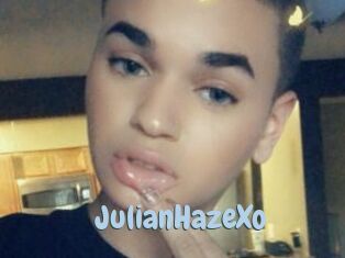JulianHazeXo