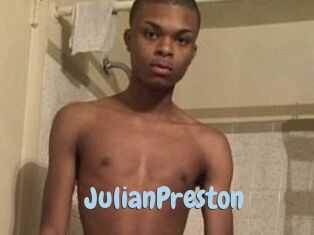 Julian_Preston Uniform Porn XXX