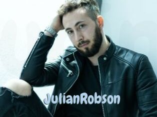 JulianRobson