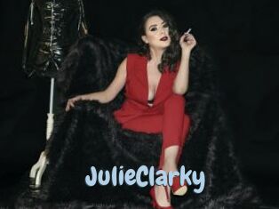 JulieClarky