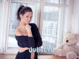 Juliet4u Uniform Porn XXX