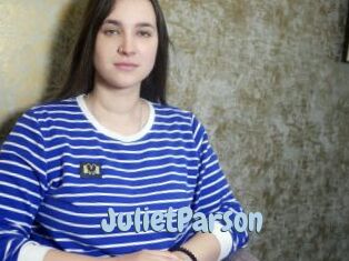 JulietParson