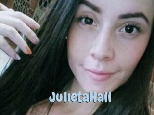 JulietaHall
