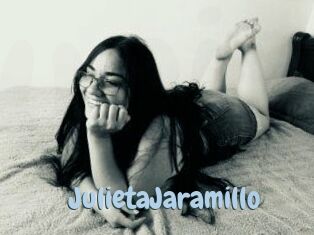 JulietaJaramillo Uniform Porn XXX