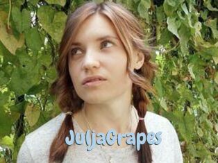 JuljaGrapes Uniform Porn XXX