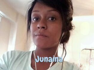 Junaina Uniform Porn XXX