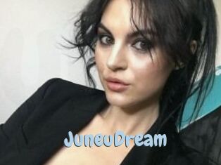 JuneuDream