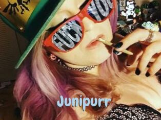 Junipurr