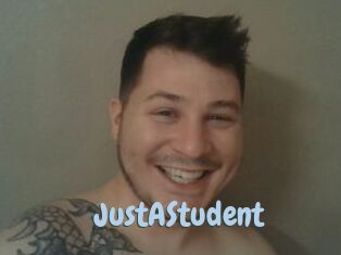 JustAStudent