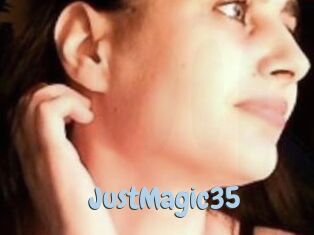JustMagic35