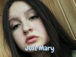 Just_Mary