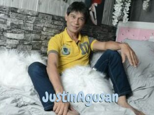 JustinAgusan