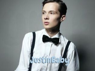 JustinBaby