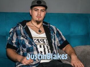 JustinBlakes Uniform Porn XXX