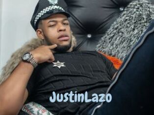 JustinLazo
