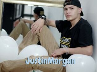JustinMorgan