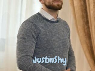 JustinShy