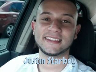 Justin_Starboy Uniform Porn XXX