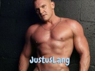 JustusLang
