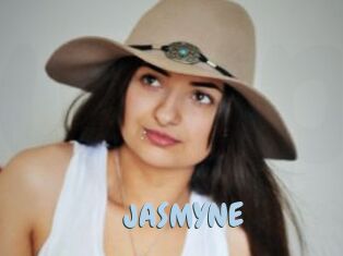 _JASMYNE Uniform Porn XXX