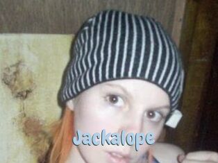 jackalope Uniform Porn XXX