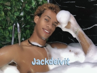 jackdeivit Uniform Porn XXX