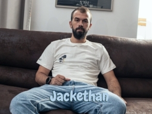 jackethan Uniform Porn XXX